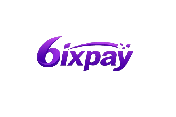 Logo 6ixPay